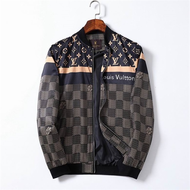 LV Jacket m-3xl-010